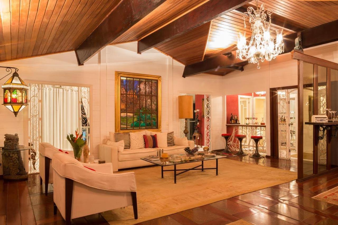 Casa Bernardo Hotel Рио де Жанейро Екстериор снимка