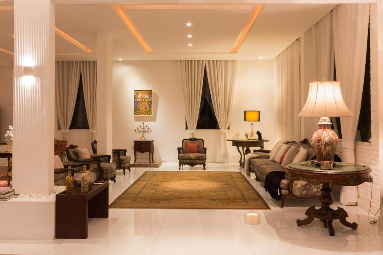 Casa Bernardo Hotel Рио де Жанейро Екстериор снимка