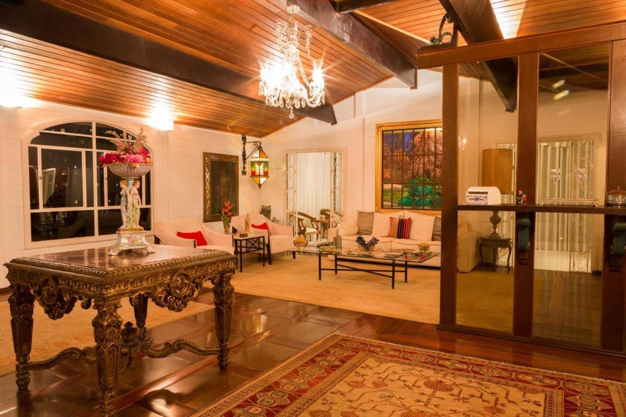 Casa Bernardo Hotel Рио де Жанейро Екстериор снимка