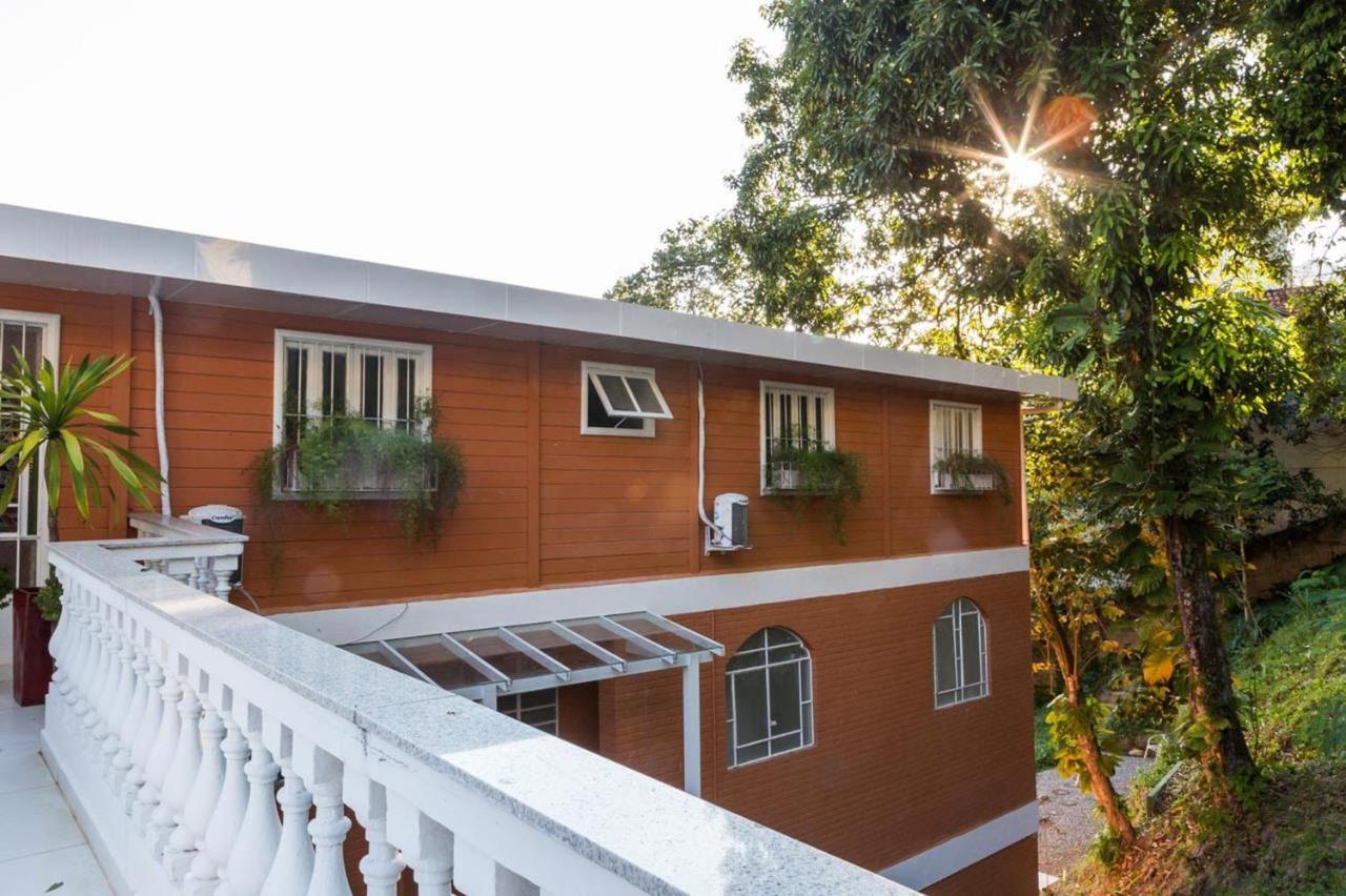 Casa Bernardo Hotel Рио де Жанейро Екстериор снимка
