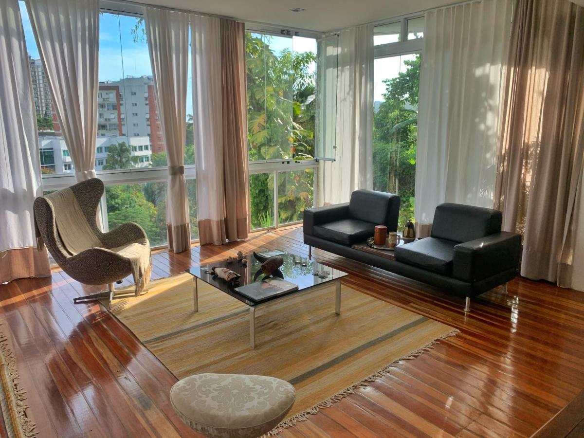 Casa Bernardo Hotel Рио де Жанейро Екстериор снимка
